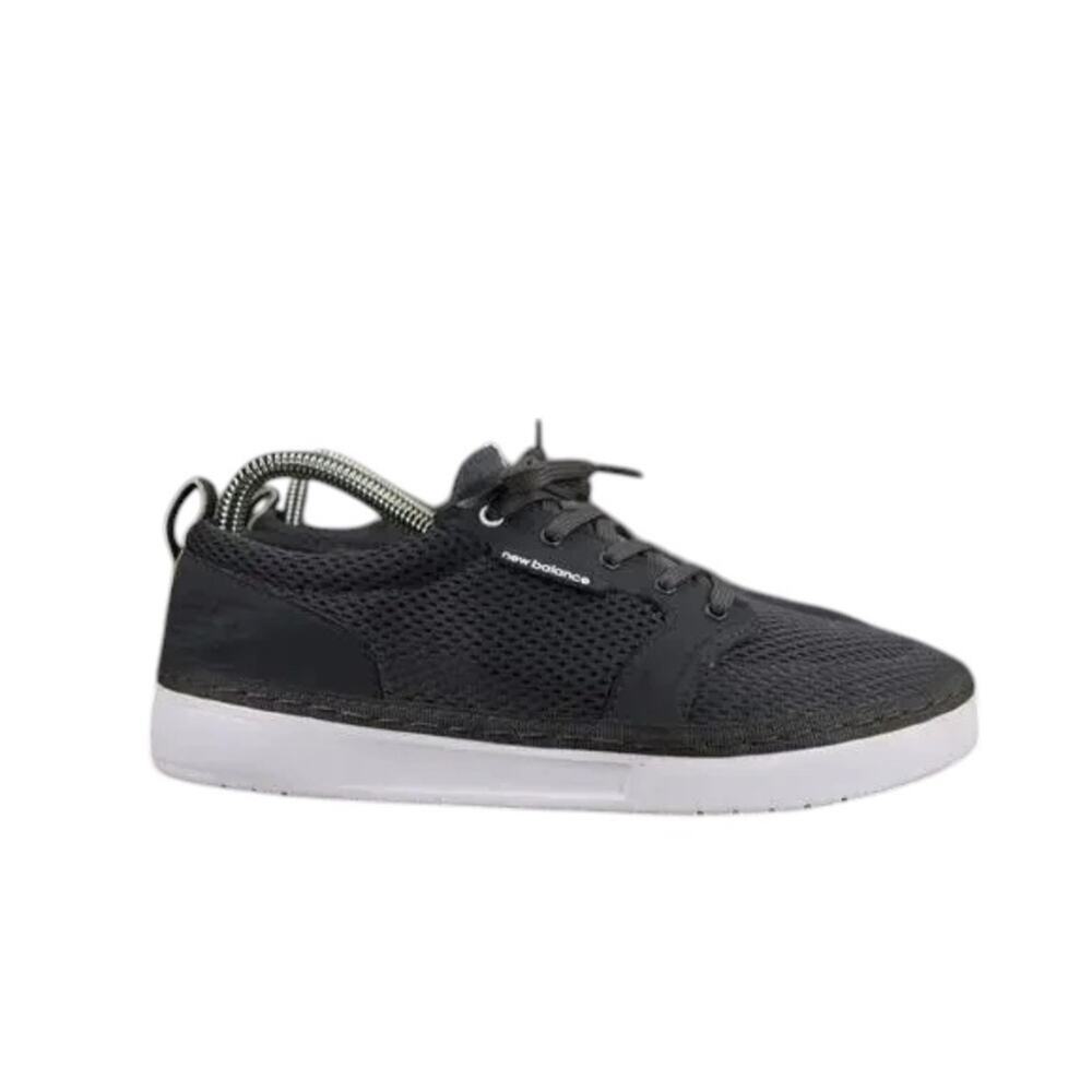 New Balance Shoes Mens 7 Sneakers Casual Travel Apres Active Recovery Trainers